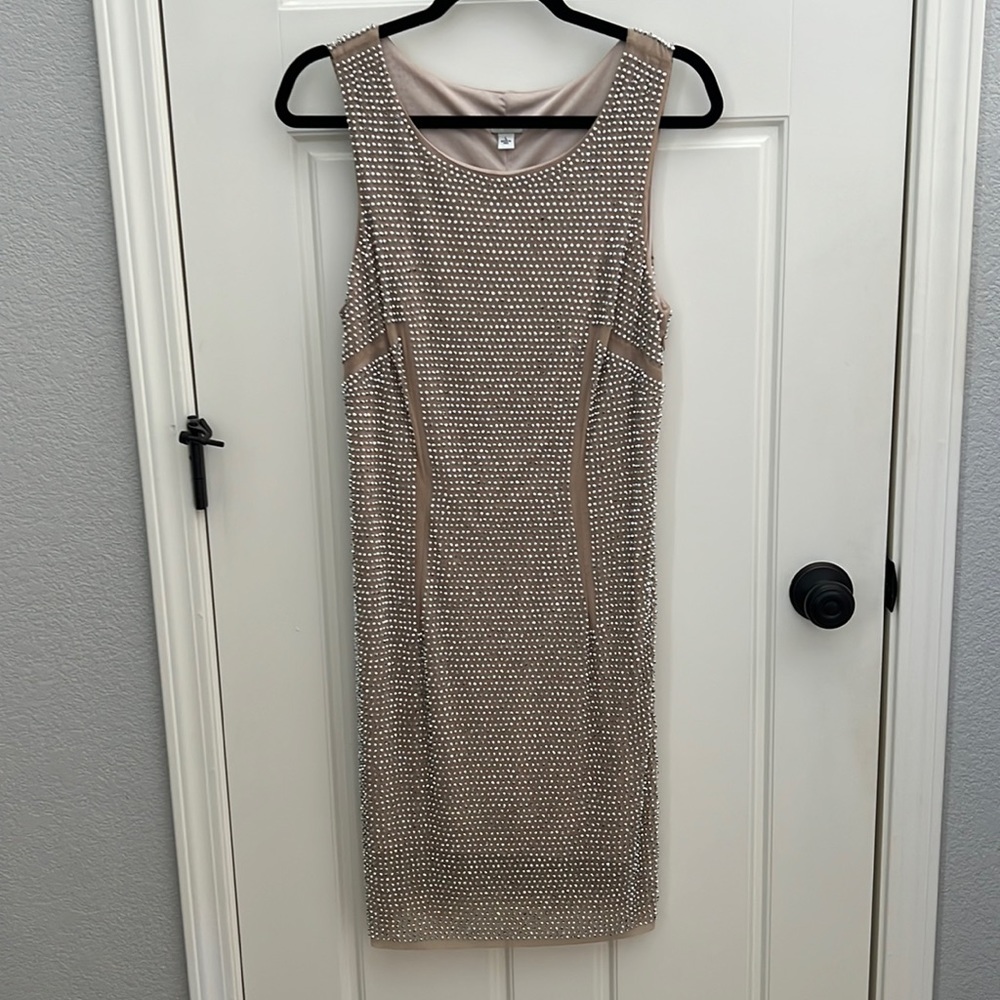 Women’s Cache dress